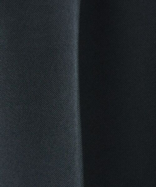INDIVI / インディヴィ パンツ | 【洗える/UVケア】テーパードパンツ | 詳細9