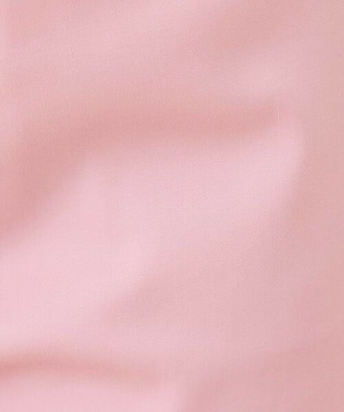 INDIVI / インディヴィ ショート・ハーフ・半端丈パンツ | ストレッチストレートパンツ | 詳細17