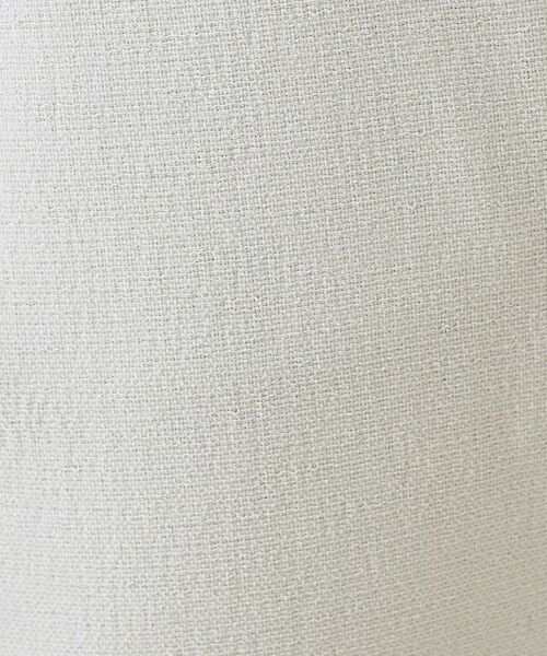 INDIVI / インディヴィ パンツ | 【通勤スーツ】ドライタッチテーパードパンツ | 詳細5