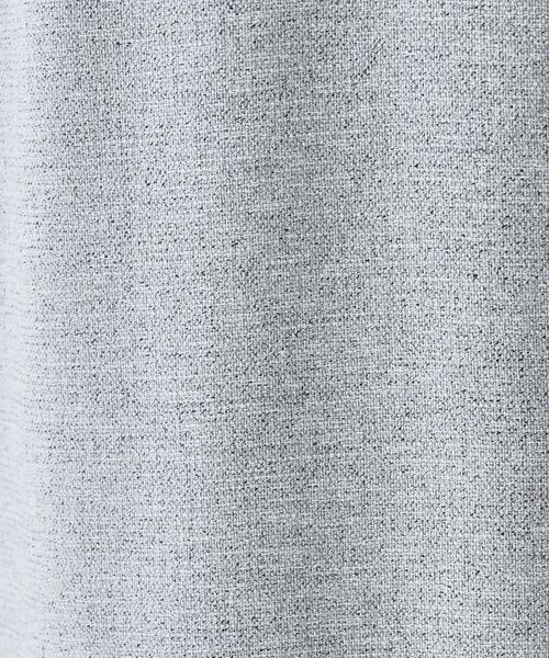 INDIVI / インディヴィ パンツ | 【通勤スーツ】ドライタッチワイドパンツ | 詳細13