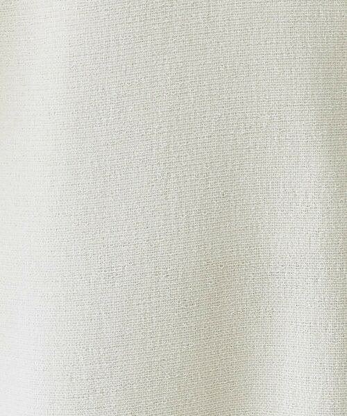 INDIVI / インディヴィ パンツ | 【通勤スーツ】ドライタッチワイドパンツ | 詳細5