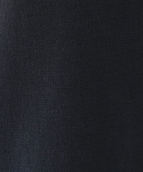 INDIVI / インディヴィ パンツ | 【通勤スーツ】ドライタッチワイドパンツ | 詳細9