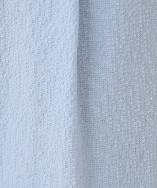 INDIVI / インディヴィ パンツ | 【SETUP可能/涼しい】リラックスパンツ | 詳細13