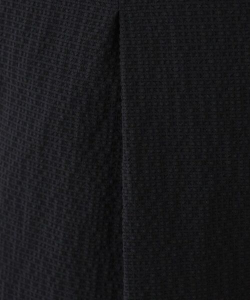 INDIVI / インディヴィ パンツ | 【SETUP可能/涼しい】リラックスパンツ | 詳細5