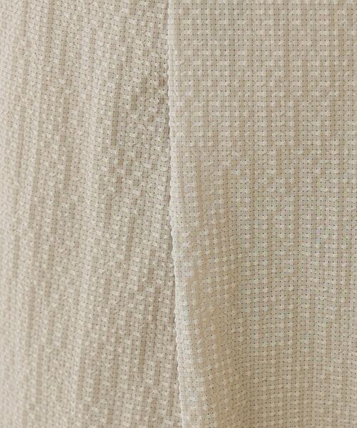 INDIVI / インディヴィ パンツ | 【SETUP可能/涼しい】リラックスパンツ | 詳細9