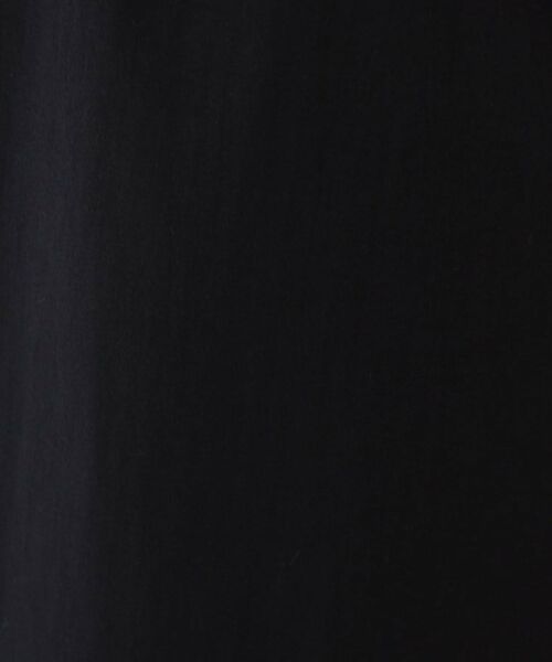 INDIVI / インディヴィ パンツ | 【SETUP可能/涼しい】コットンワイドパンツ | 詳細5