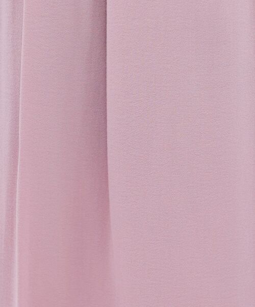 INDIVI / インディヴィ ロング・マキシ丈スカート | タンブラーフレアスカート | 詳細17