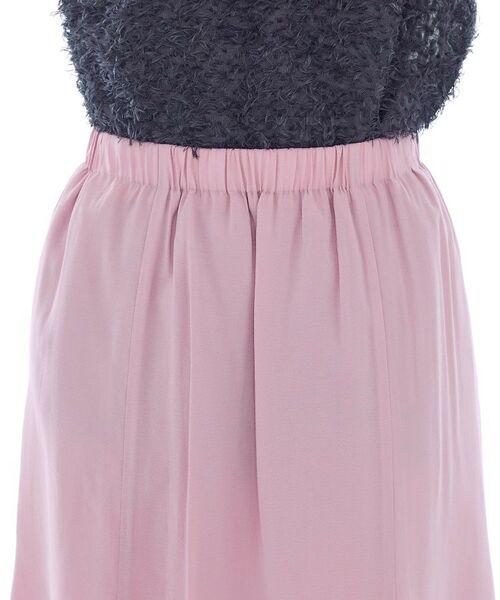 INDIVI / インディヴィ ロング・マキシ丈スカート | タンブラーフレアスカート | 詳細21