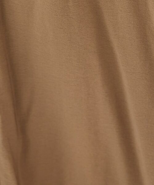 INDIVI / インディヴィ ロング・マキシ丈スカート | タンブラーフレアスカート | 詳細9