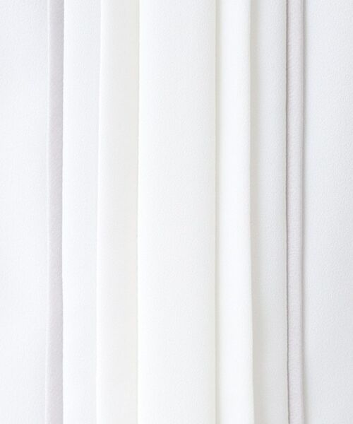 INDIVI / インディヴィ シャツ・ブラウス | 【洗える】タックデザインブラウス | 詳細5