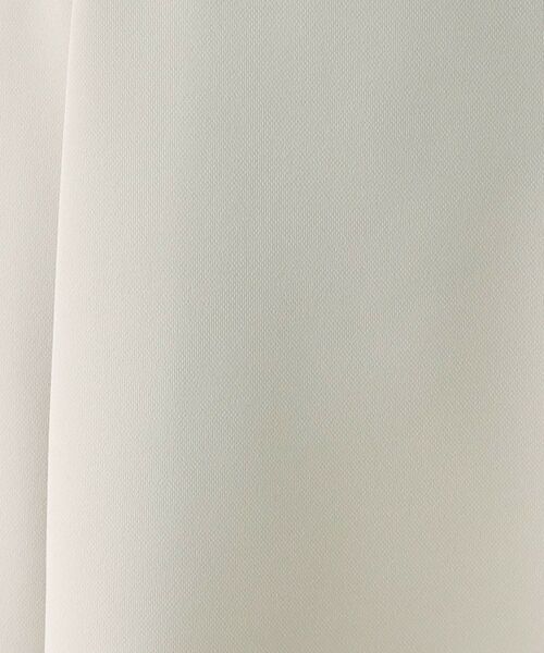 INDIVI / インディヴィ シャツ・ブラウス | 【洗える/SETUP可能】ペプラムブラウス | 詳細9