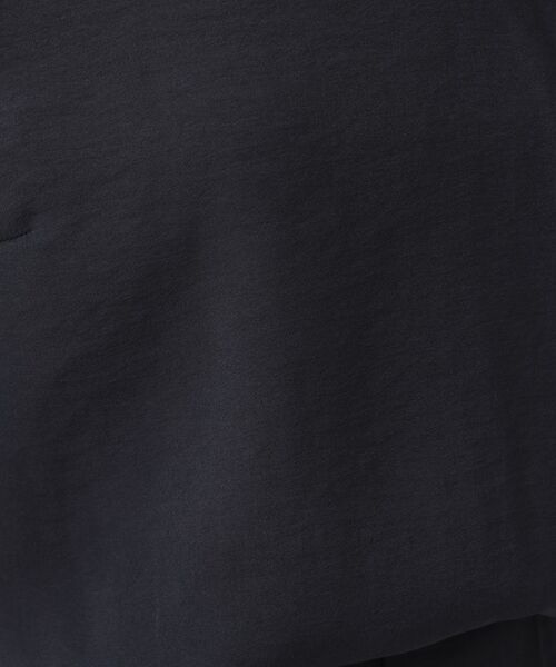 INDIVI / インディヴィ シャツ・ブラウス | 【洗える/SETUP可能】袖コンシャスシアーブラウス | 詳細9