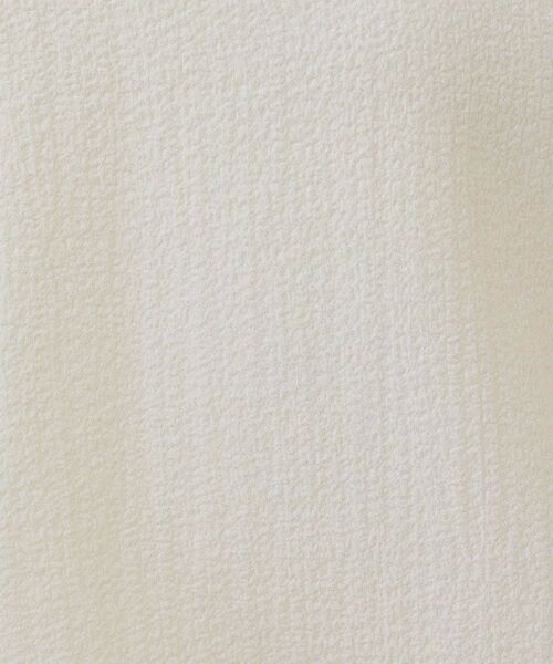 INDIVI / インディヴィ シャツ・ブラウス | 【ラメ】シンプルTブラウス | 詳細5