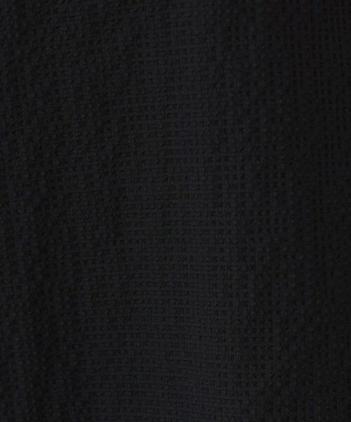 INDIVI / インディヴィ シャツ・ブラウス | 【SETUP可能/涼しい】タックスリーブブラウス | 詳細9