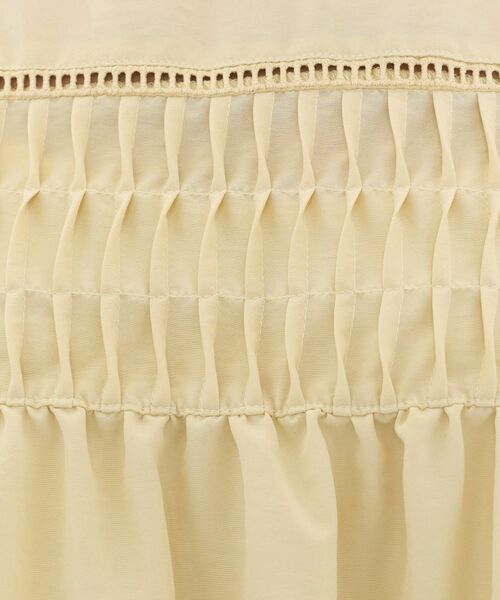 INDIVI / インディヴィ シャツ・ブラウス | フィブリルブラウス | 詳細17