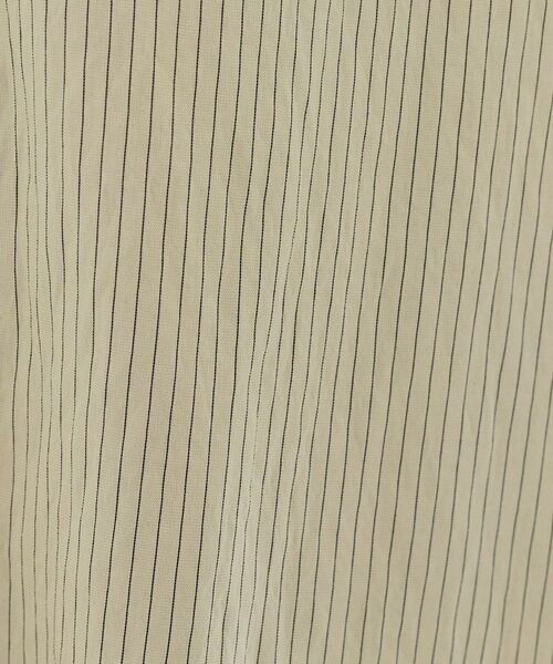 INDIVI / インディヴィ シャツ・ブラウス | ドルマンスリーブブラウス | 詳細13