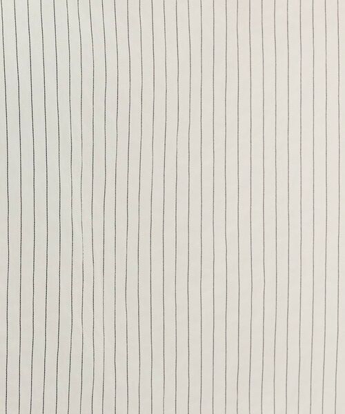 INDIVI / インディヴィ シャツ・ブラウス | ドルマンスリーブブラウス | 詳細5