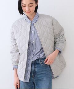 INDIVI / インディヴィ その他アウター | キルティングコート