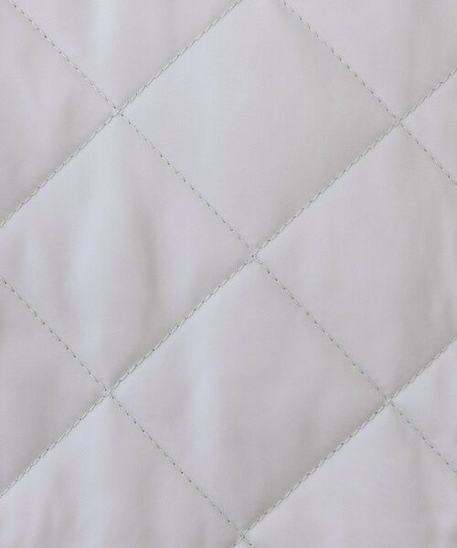 INDIVI / インディヴィ その他アウター | キルティングコート | 詳細13