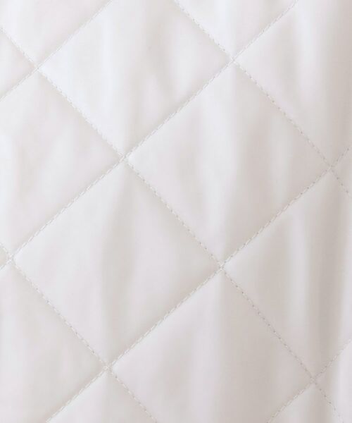 INDIVI / インディヴィ その他アウター | キルティングコート | 詳細5
