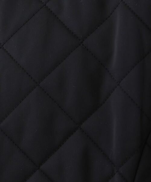INDIVI / インディヴィ その他アウター | キルティングコート | 詳細9