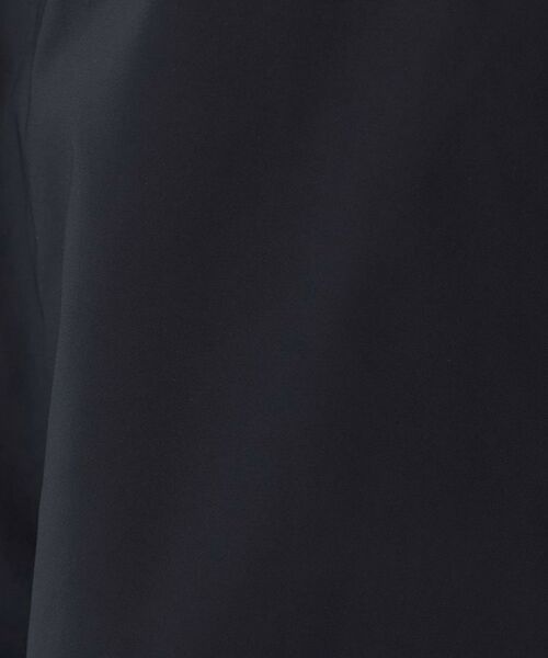 INDIVI / インディヴィ レザーブルゾン・ジャケット | 【撥水/UVケア】マウンテンパーカ | 詳細5