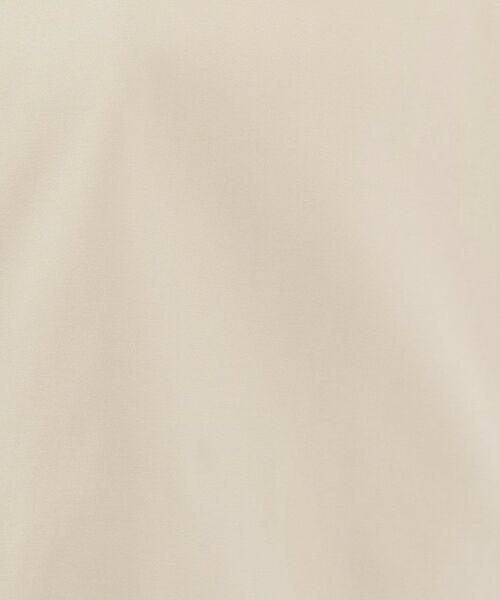 INDIVI / インディヴィ レザーブルゾン・ジャケット | 【撥水/UVケア】マウンテンパーカ | 詳細9