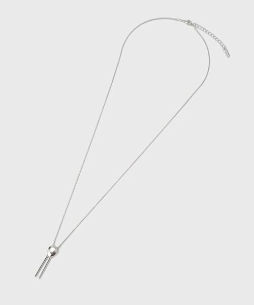 INDIVI / インディヴィ ネックレス・ペンダント・チョーカー | ボウタイデザインネックレス | 詳細2