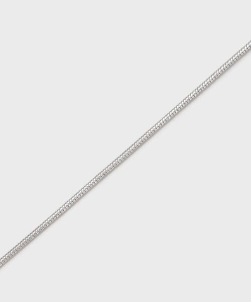 INDIVI / インディヴィ ネックレス・ペンダント・チョーカー | ボウタイデザインネックレス | 詳細4