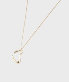 INDIVI / インディヴィ ネックレス・ペンダント・チョーカー | チャームバリエネックレス