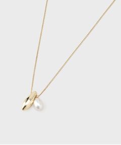 INDIVI / インディヴィ ネックレス・ペンダント・チョーカー | チャームバリエネックレス