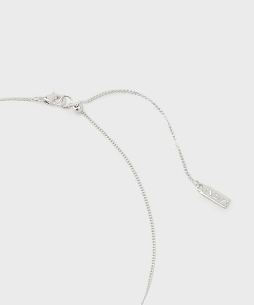 INDIVI / インディヴィ ネックレス・ペンダント・チョーカー | チャームバリエネックレス | 詳細3