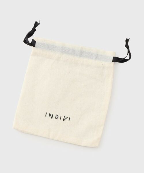 INDIVI / インディヴィ ネックレス・ペンダント・チョーカー | チャームバリエネックレス | 詳細4