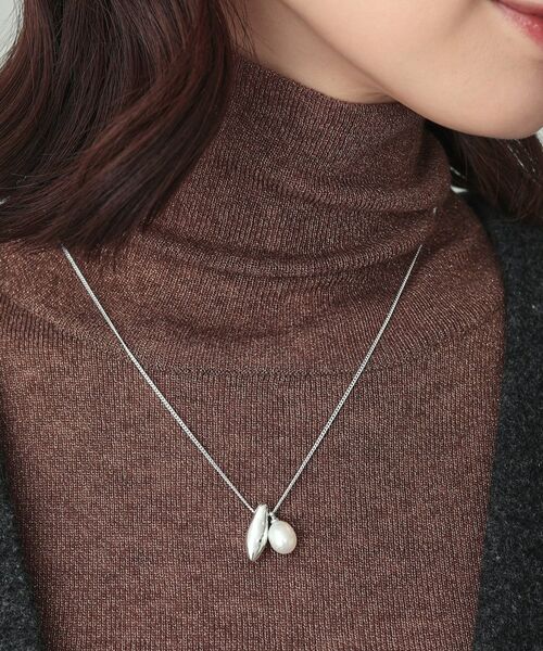 INDIVI / インディヴィ ネックレス・ペンダント・チョーカー | チャームバリエネックレス | 詳細5