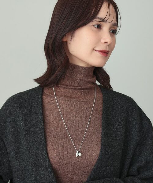 INDIVI / インディヴィ ネックレス・ペンダント・チョーカー | チャームバリエネックレス | 詳細6