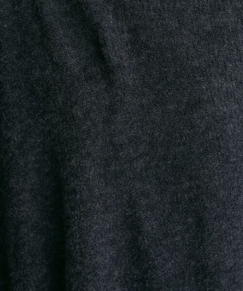 INDIVI / インディヴィ ニット・セーター | 【エアリー素材】ブークレケープポンチョ | 詳細9