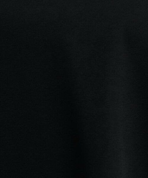 INDIVI / インディヴィ カットソー | ストレッチシアーロングTシャツ | 詳細16