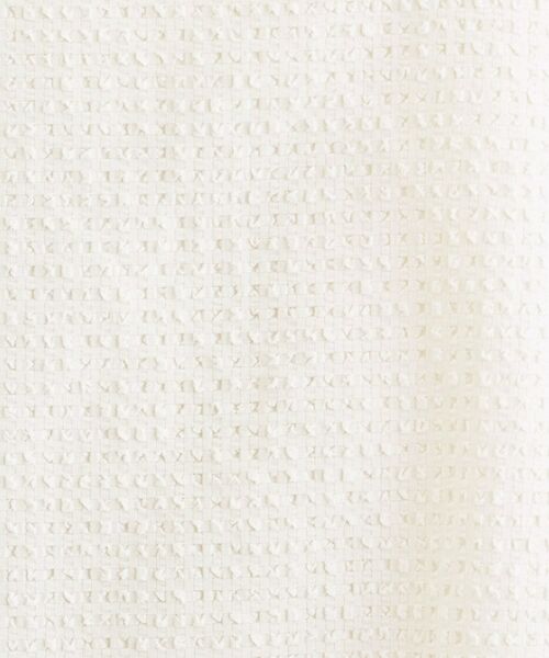 INDIVI / インディヴィ シャツ・ブラウス | 【UVケア／吸汗速乾】スリーブデザインブラウス | 詳細5