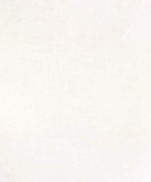 INDIVI / インディヴィ ニット・セーター | 【洗える／薄手／ラメ】シアーラメニット | 詳細5