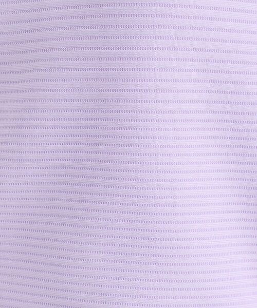 INDIVI / インディヴィ ニット・セーター | 【洗える/体型カバー】美シルエットニット | 詳細16