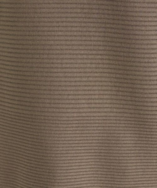 INDIVI / インディヴィ ニット・セーター | 【洗える/体型カバー】美シルエットニット | 詳細26