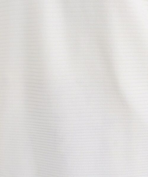 INDIVI / インディヴィ ニット・セーター | 【洗える/体型カバー】美シルエットニット | 詳細8