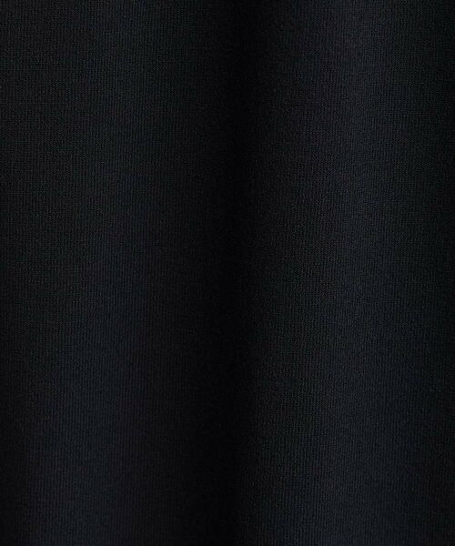 INDIVI / インディヴィ カーディガン・ボレロ | 【洗える】着流しロングカーディガン | 詳細5