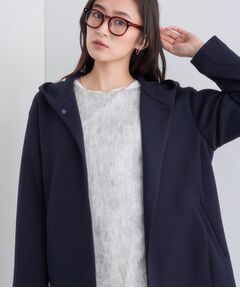 ✳︎新品✳︎INDIVI マウンテンパーカー 2WAY】マウンテンパーカー（ブルゾン/ジャンバー） | INDIVI