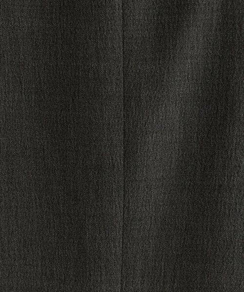 INDIVI / インディヴィ テーラードジャケット | 【洗える／セットアップ可能】凹凸ストレッチ素材ダブルジャケット | 詳細21