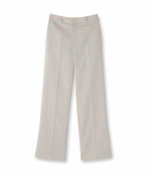 INDIVI / インディヴィ パンツ | 【UVケア】ライトスリムストレートパンツ | 詳細1