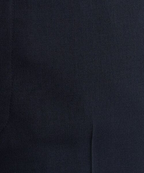 INDIVI / インディヴィ パンツ | 【UVケア】ライトスリムストレートパンツ | 詳細10