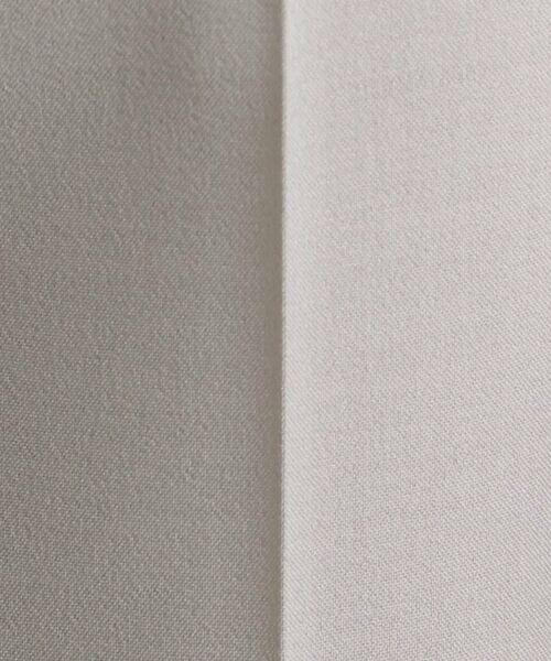 INDIVI / インディヴィ パンツ | 【UVケア】ライトスリムストレートパンツ | 詳細5