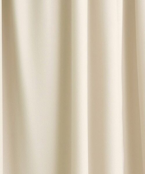 INDIVI / インディヴィ ロング・マキシ丈スカート | レザー調ギャザースカート | 詳細19