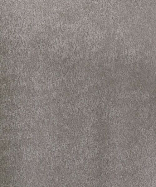 INDIVI / インディヴィ シャツ・ブラウス | 【セットアップ可能】スエード調サテンブラウス | 詳細13